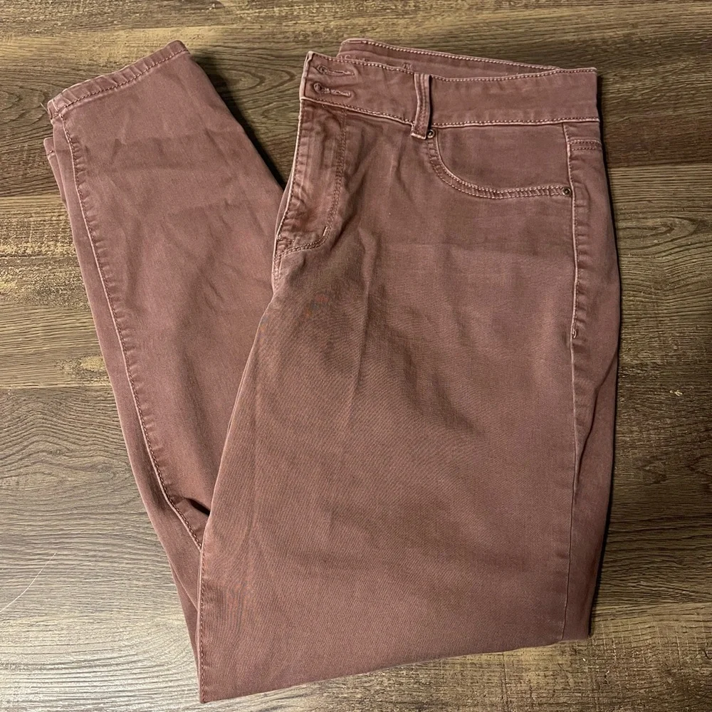 M Jeans by Maurice’s - Picture 5 of 6